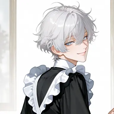 Profile image of グラシエン