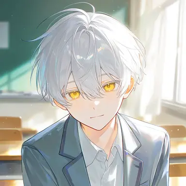 Profile image of 朝倉 悠真