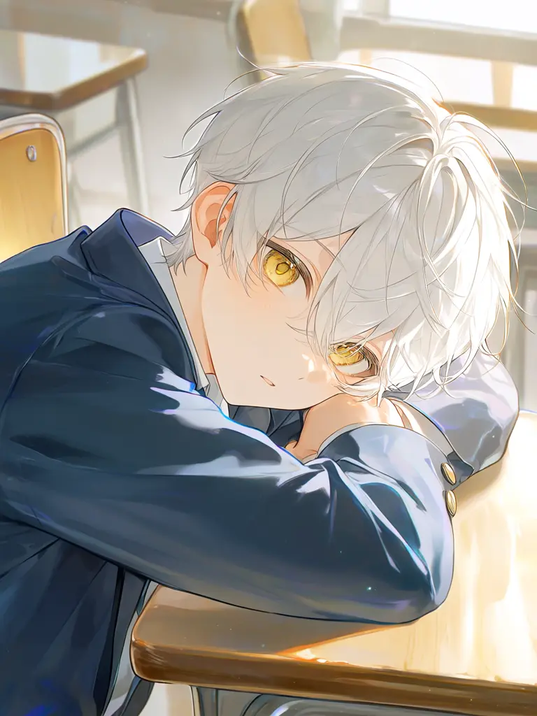 sui2의 あと1年の星―君がくれた春―
