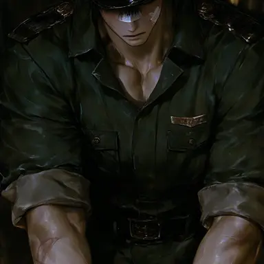 Profile image of 龍之介