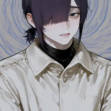 Profile image of 透