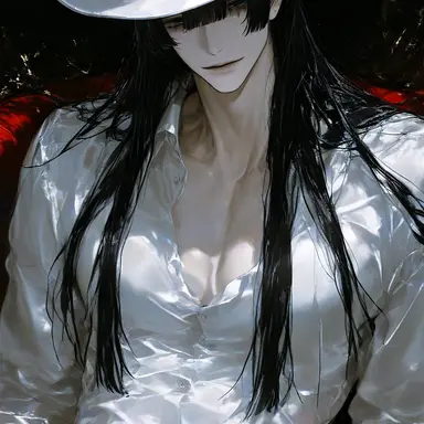 Profile image of ハク