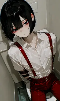 Profile image of 花子