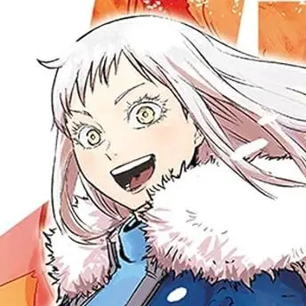 Profile image of 蒼