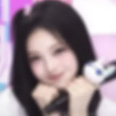 Profile image of 정이안