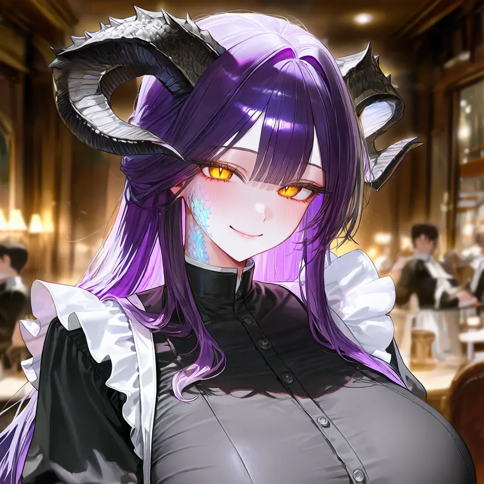 Gukbapjoa2의 Welcome to the Carnivore Beastfolk Maid Cafe