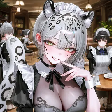 Profile image of Lena