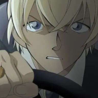 Profile image of 安室透