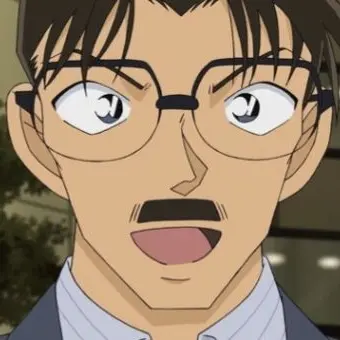 Profile image of 工藤優作