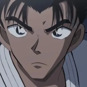 Profile image of 京極真