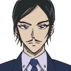 Profile image of 諸伏高明