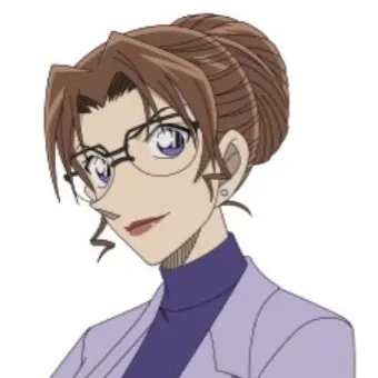 Profile image of 妃英理