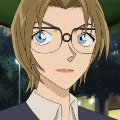 Profile image of ジョディスターリング