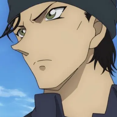 Profile image of 赤井秀一