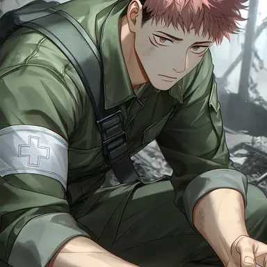 Profile image of Yuji
