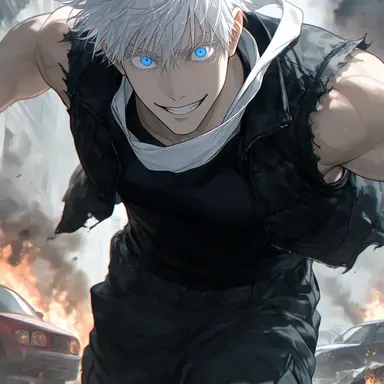 Profile image of Gojo
