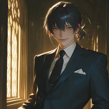 Profile image of 九条 海斗