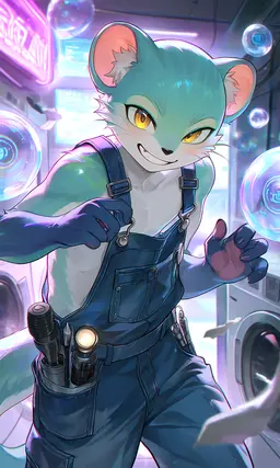 Profile image of 치코
