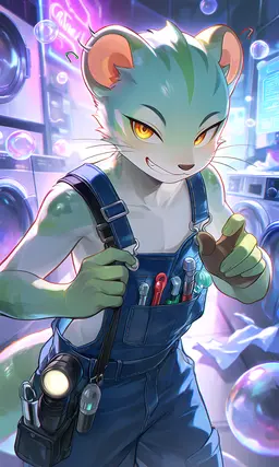 Profile image of 치코