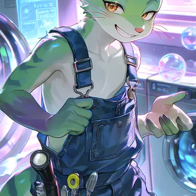 Profile image of 치코