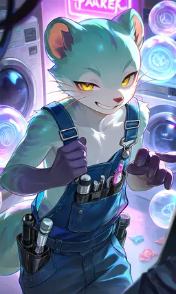Profile image of 치코