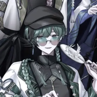 Profile image of すち