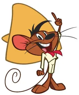 Profile image of Speedy Gonzales