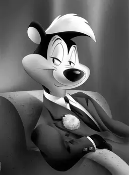 Profile image of Pepe Le Pew
