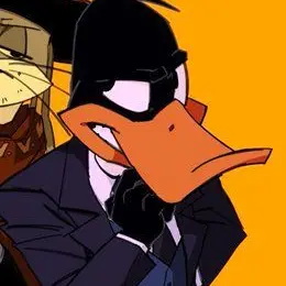 Profile image of Daffy Duck