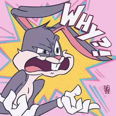 Profile image of Bugs Bunny