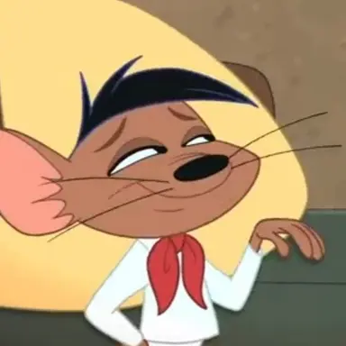 Profile image of Speedy Gonzales