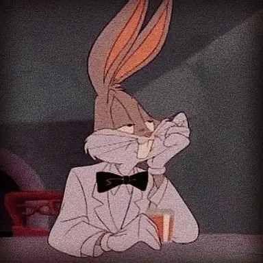 Profile image of Bugs Bunny