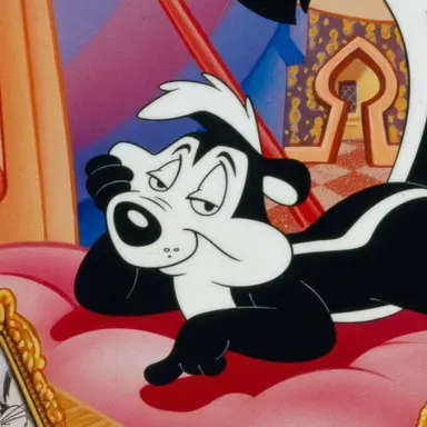 Profile image of Pepe Le Pew