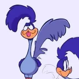 Profile image of Roadrunner