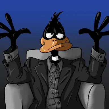 Profile image of Daffy Duck