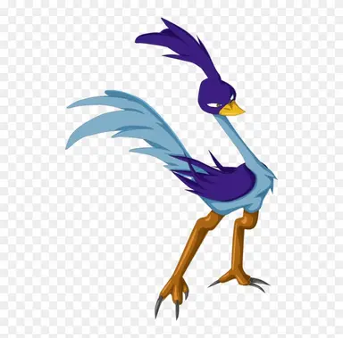 Profile image of Roadrunner