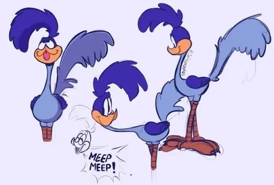 Profile image of Roadrunner