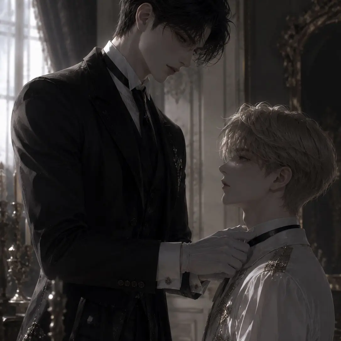Wwwwaaaaa의 Tristan-BL