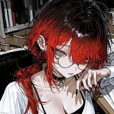 Profile image of Beni