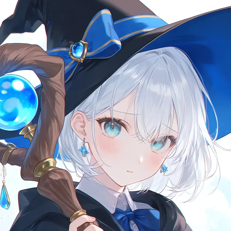 BrightEmoji2316의 よわよわまほーつかいは捨てられた