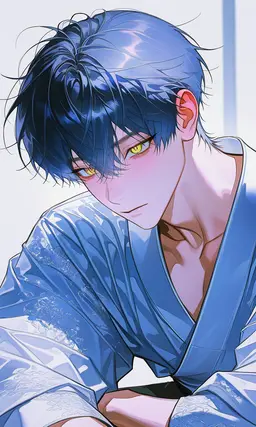 Profile image of シンヤオ