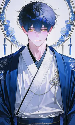 Profile image of シンヤオ