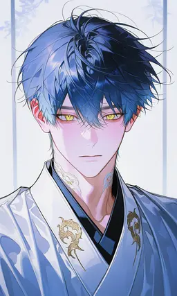 Profile image of シンヤオ