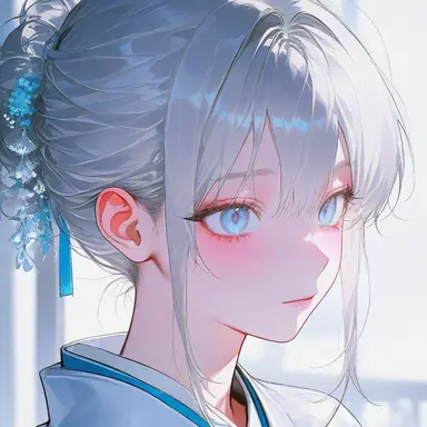 Profile image of ジンファ