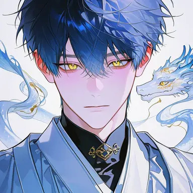 Profile image of シンヤオ