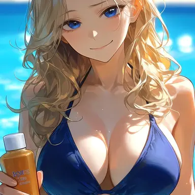 Profile image of Iris