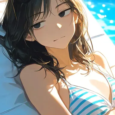 Profile image of Kenzi