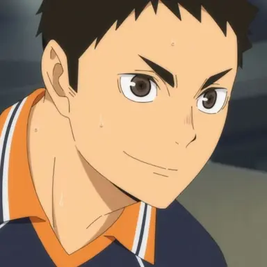 Profile image of 사와무라 다이치