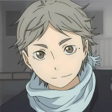 Profile image of 스가와라 코시