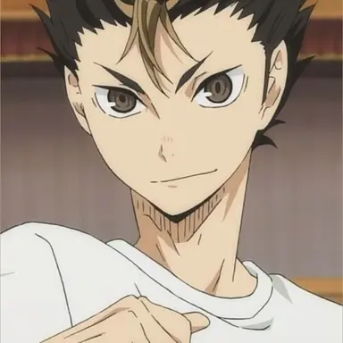 Profile image of 니시노야 유우